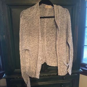 HOLLISTER cardigan